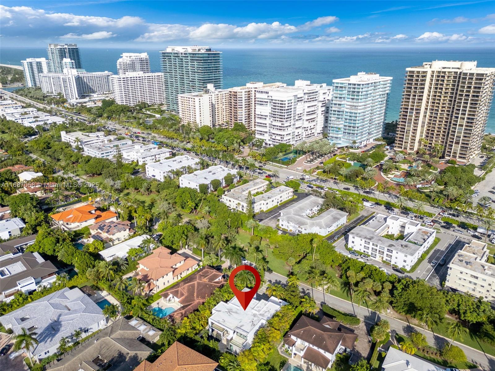 BAL HARBOUR RESIDENTIAL S - Residential