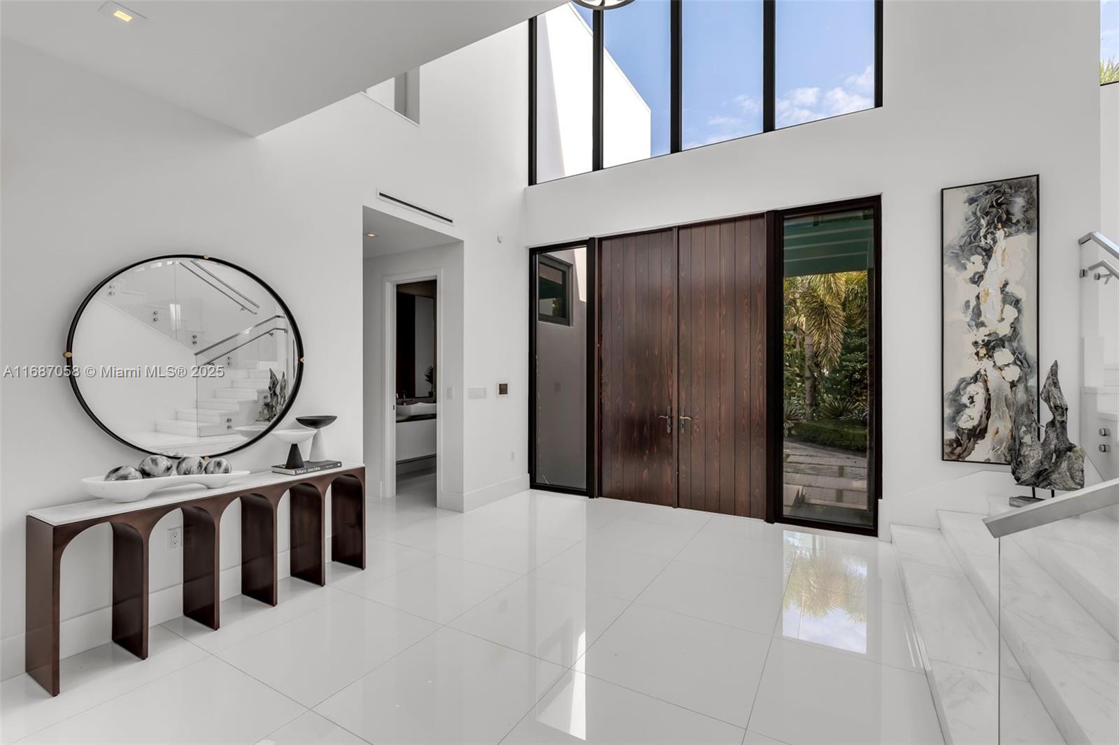 BAL HARBOUR RESIDENTIAL S - Residential