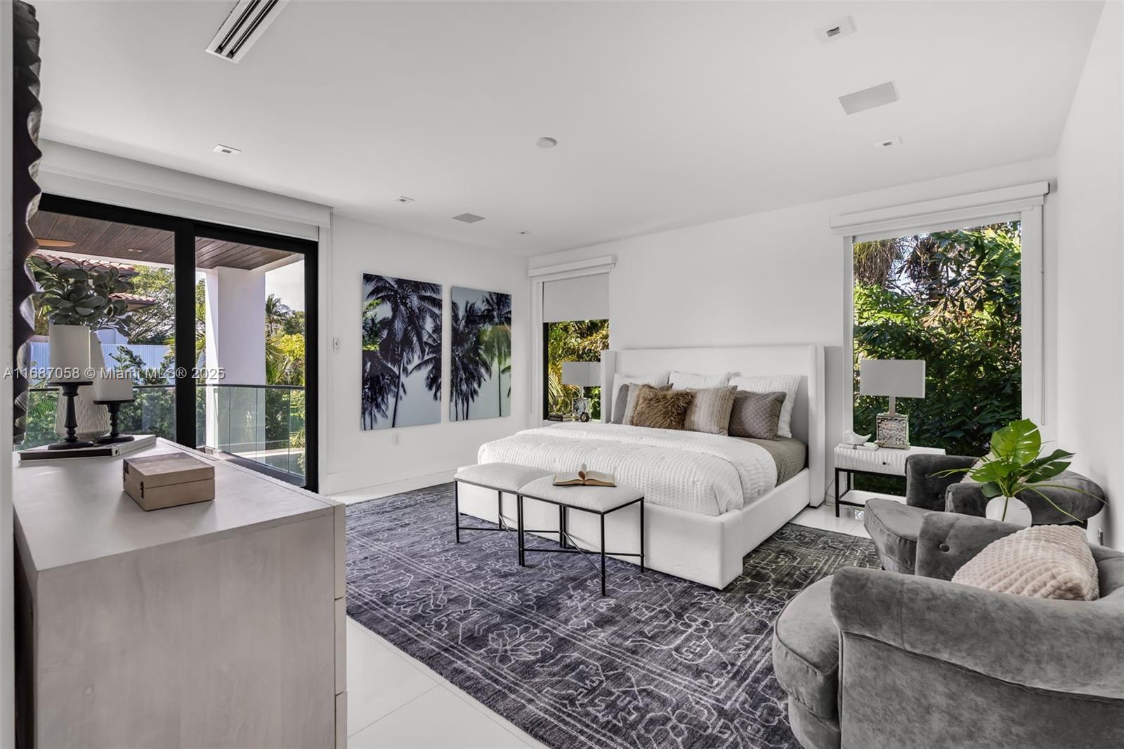 BAL HARBOUR RESIDENTIAL S - Residential