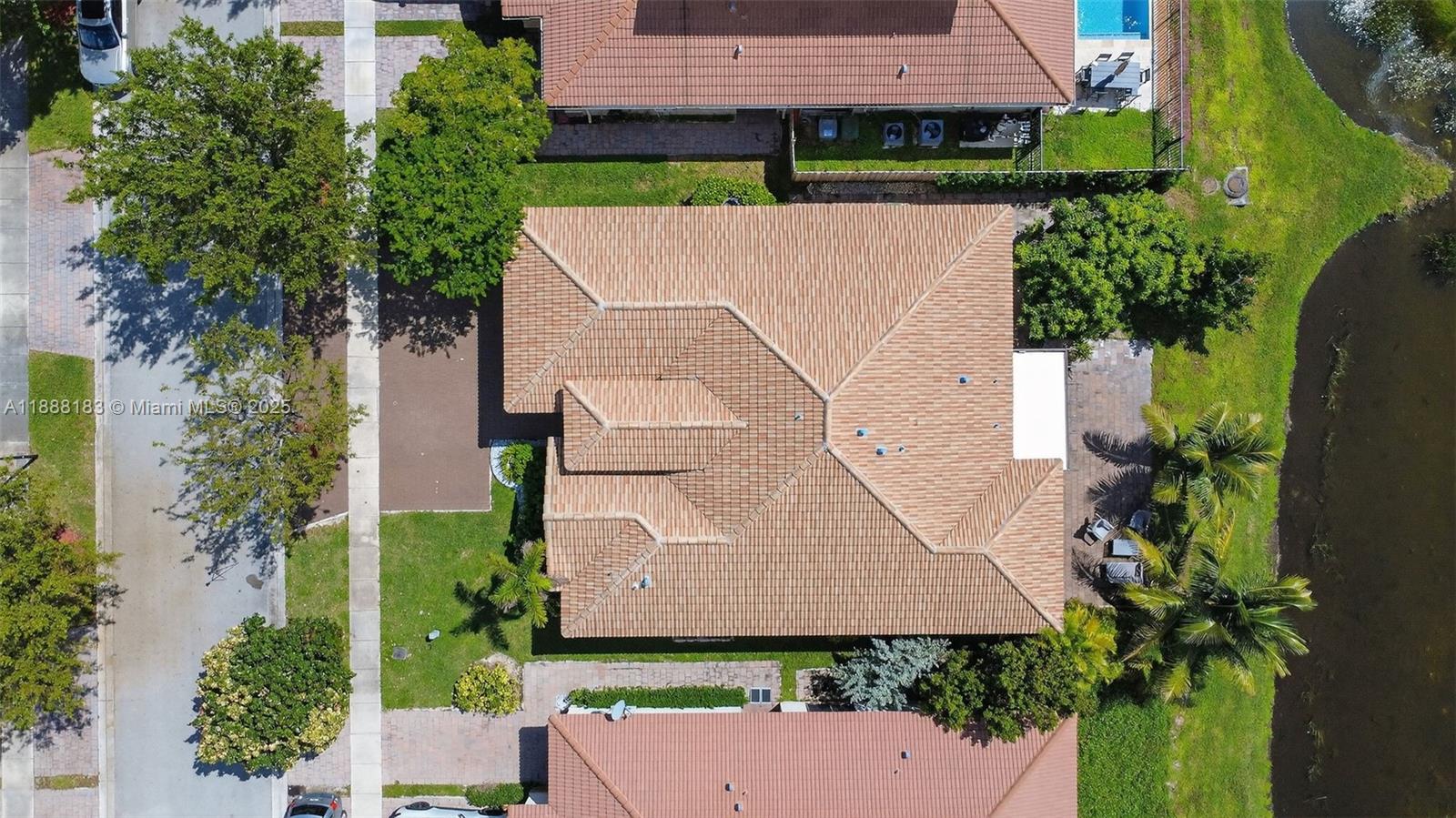 BAYWINDS OF BARBADOS - Residential Lease