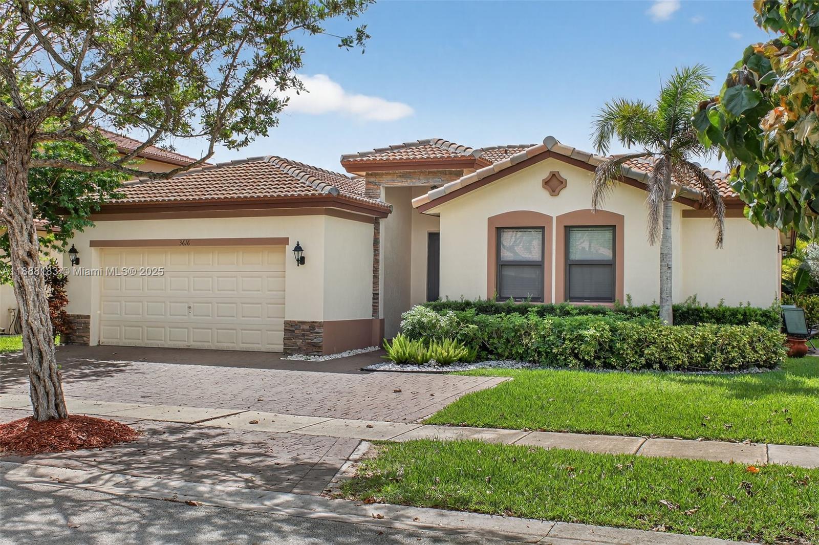 BAYWINDS OF BARBADOS - Residential Lease