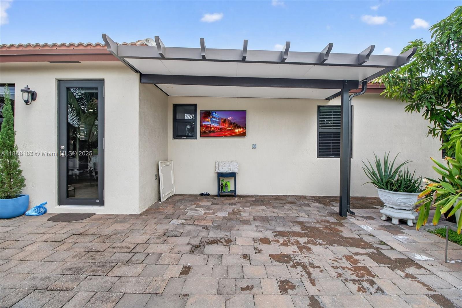 BAYWINDS OF BARBADOS - Residential Lease