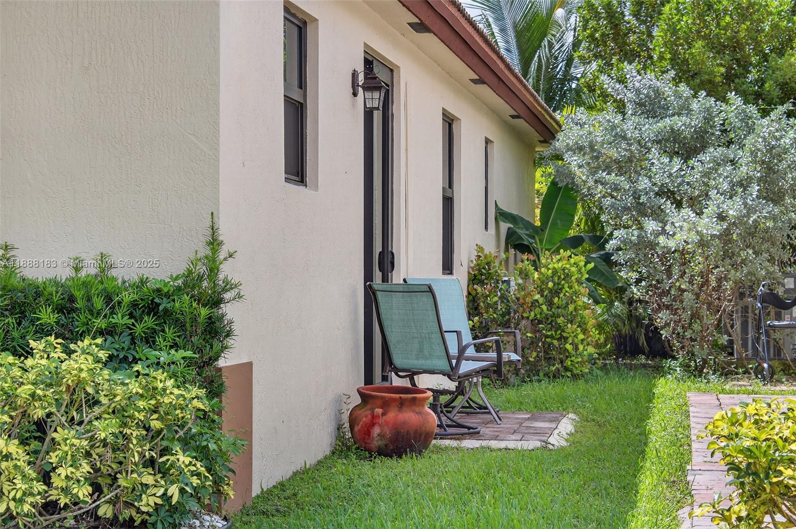 BAYWINDS OF BARBADOS - Residential Lease