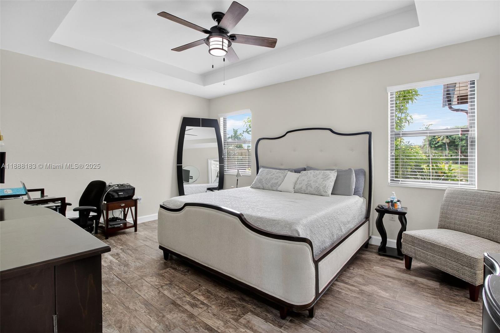 BAYWINDS OF BARBADOS - Residential Lease