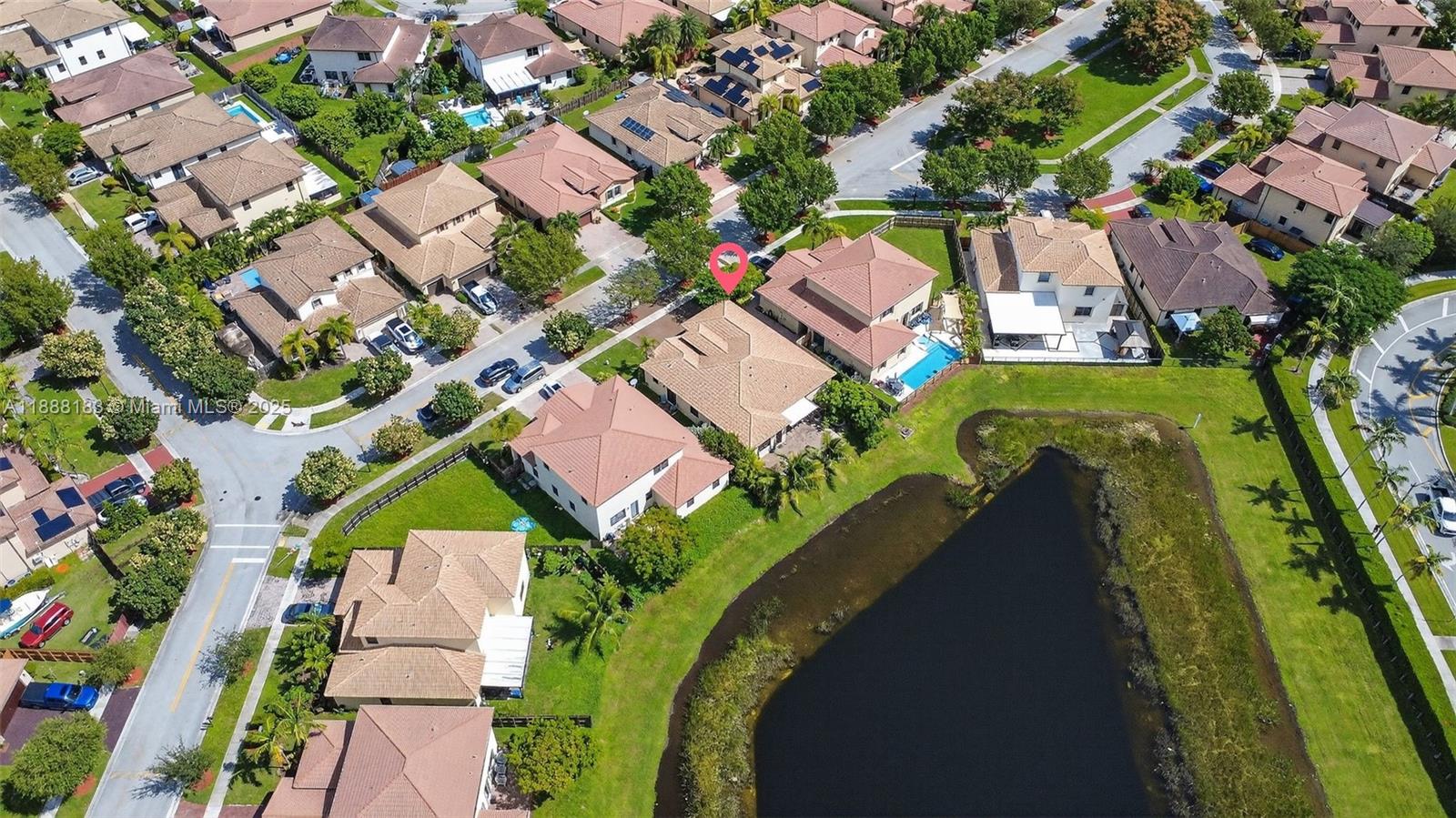 BAYWINDS OF BARBADOS - Residential Lease