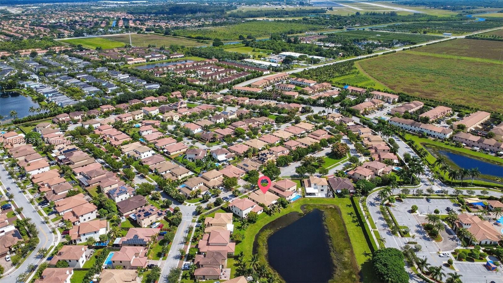 BAYWINDS OF BARBADOS - Residential Lease