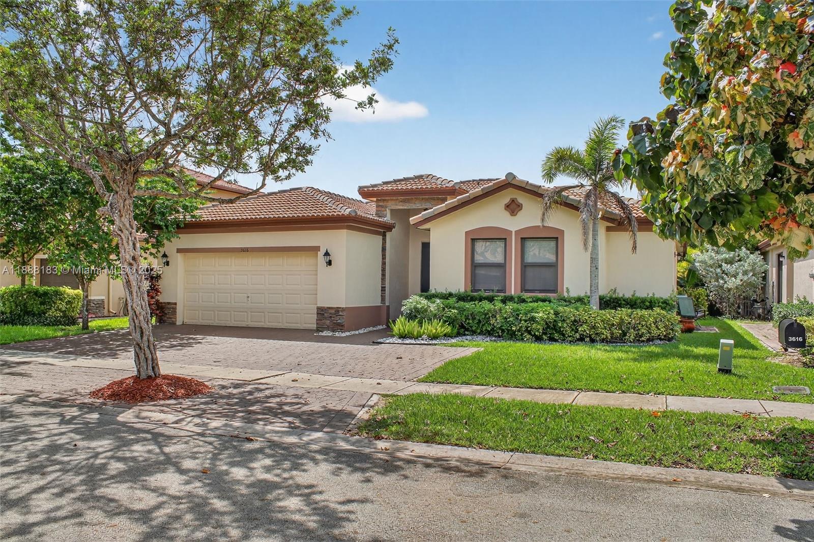 BAYWINDS OF BARBADOS - Residential Lease