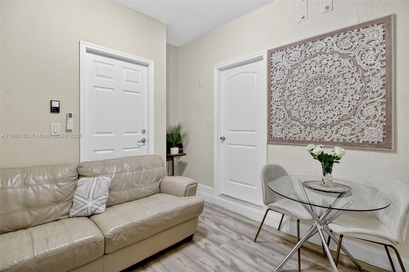 BAYWINDS OF BARBADOS - Residential Lease