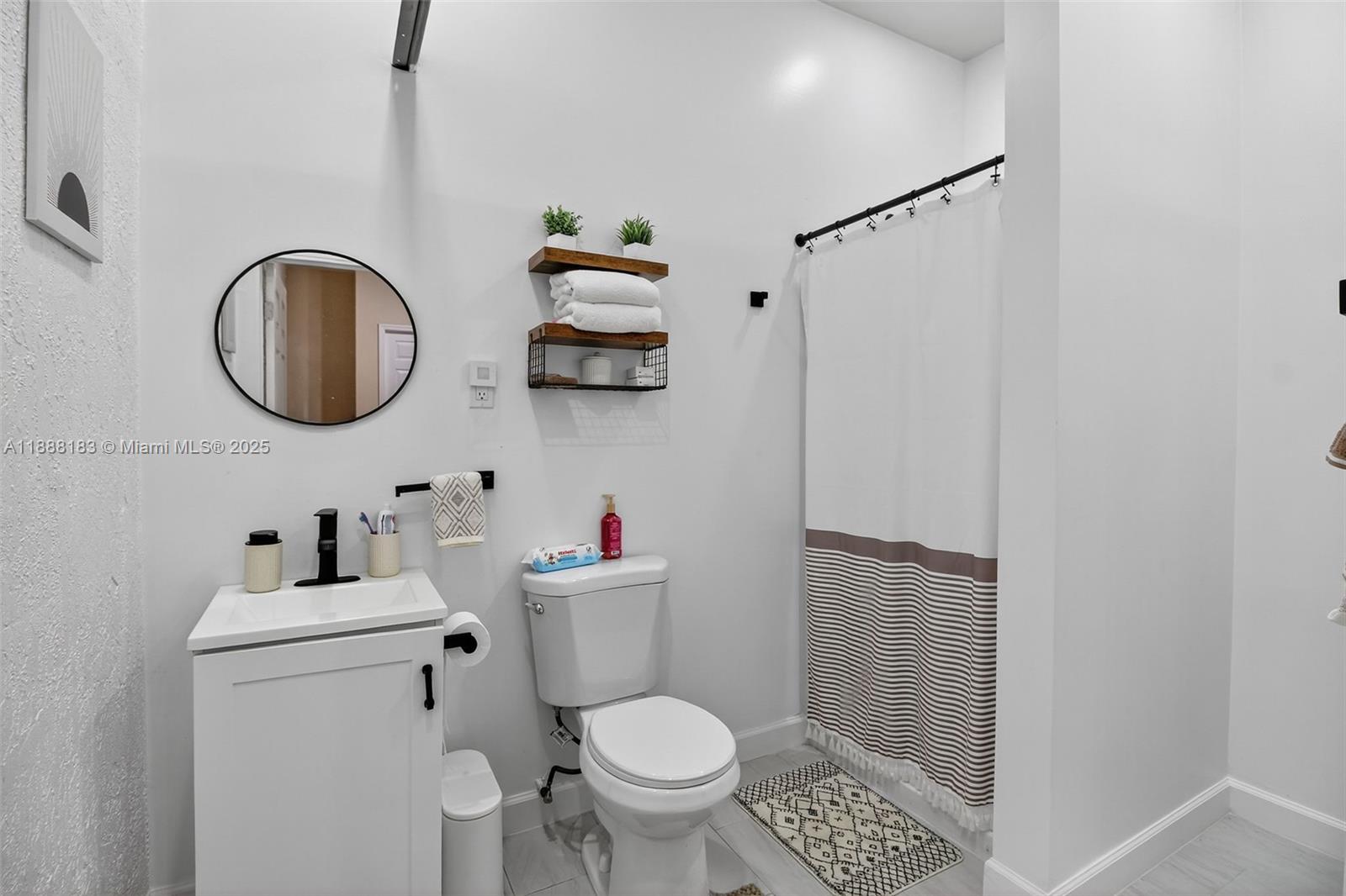 BAYWINDS OF BARBADOS - Residential Lease