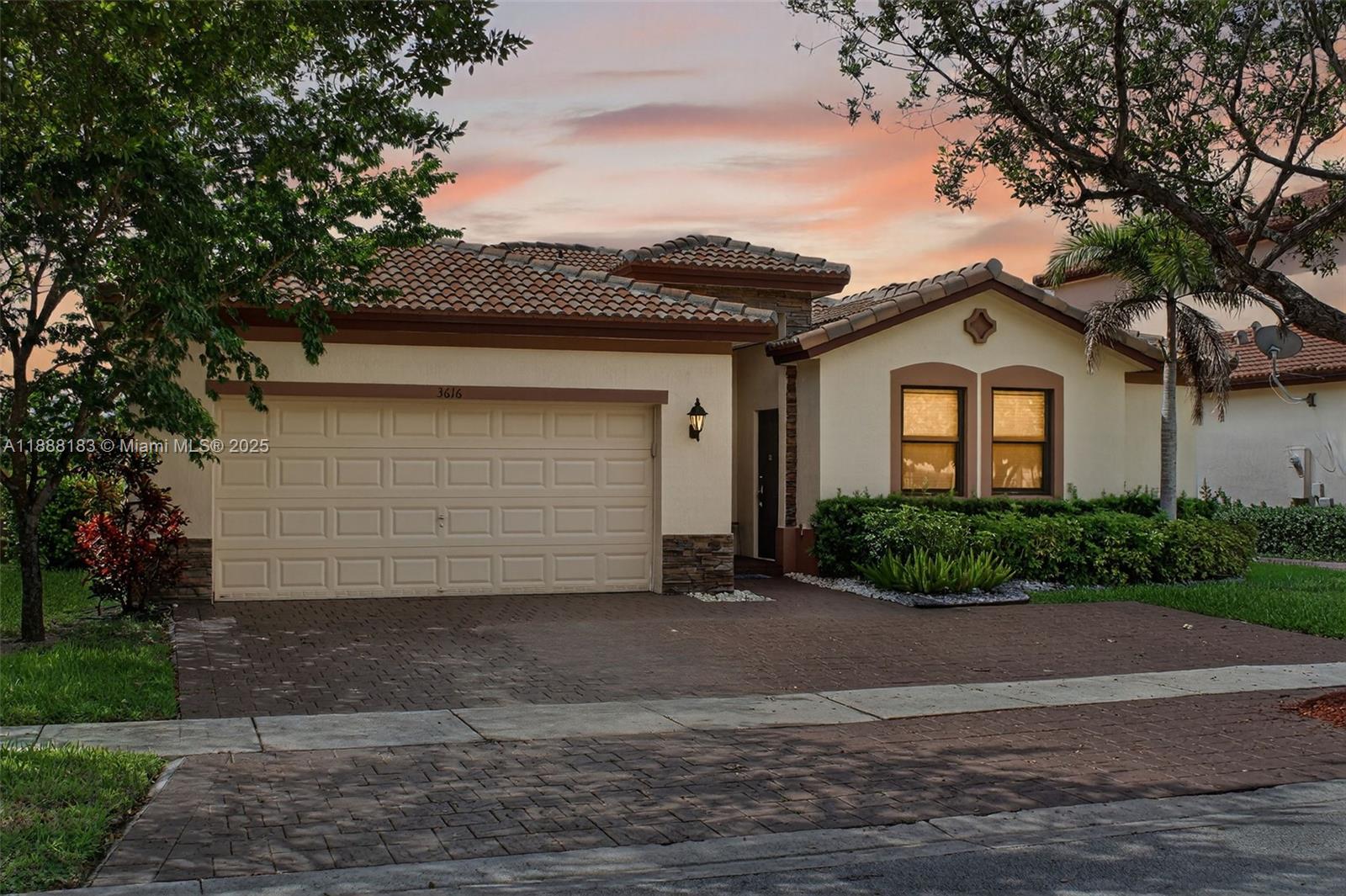 BAYWINDS OF BARBADOS - Residential Lease