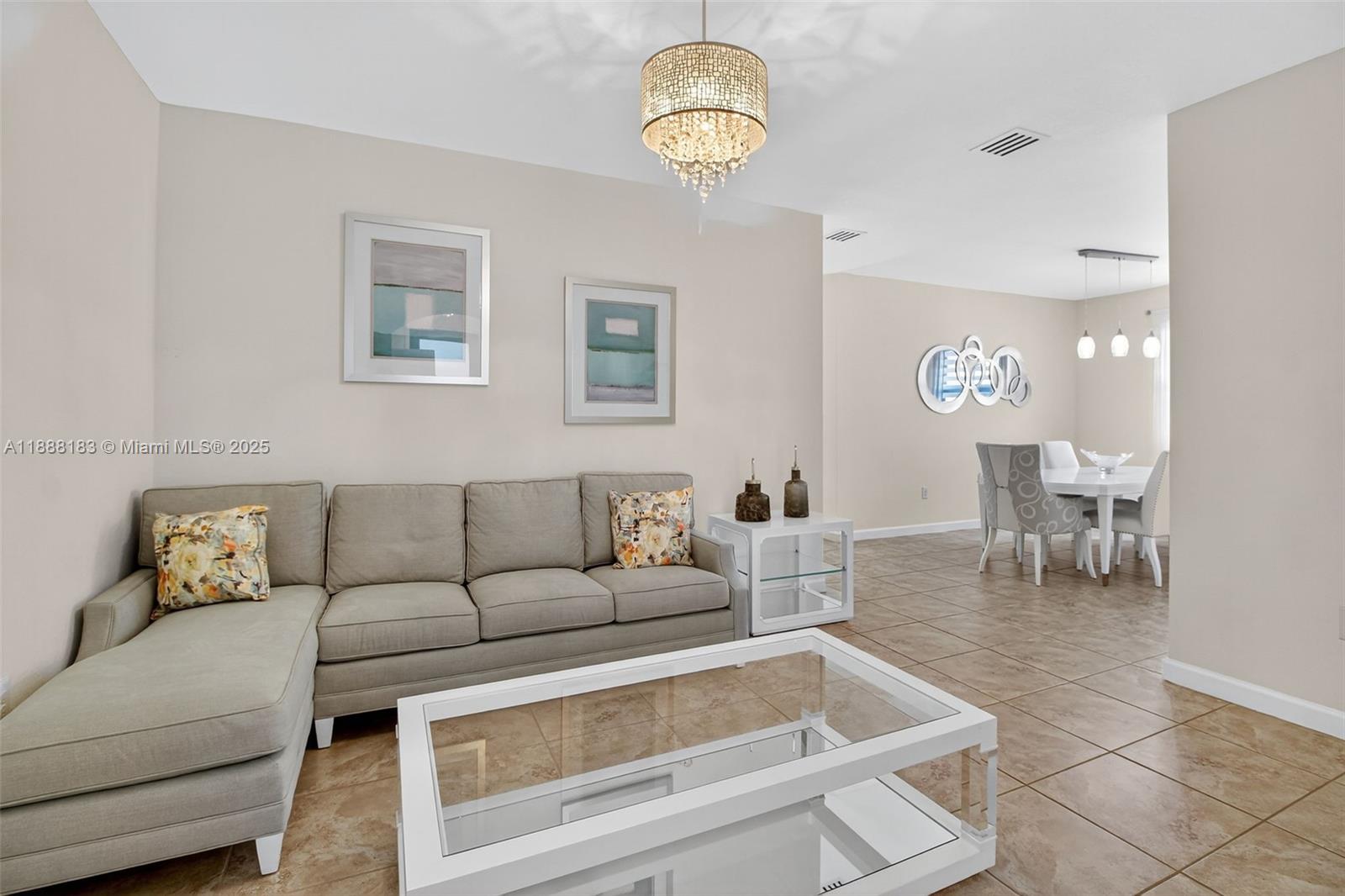 BAYWINDS OF BARBADOS - Residential Lease