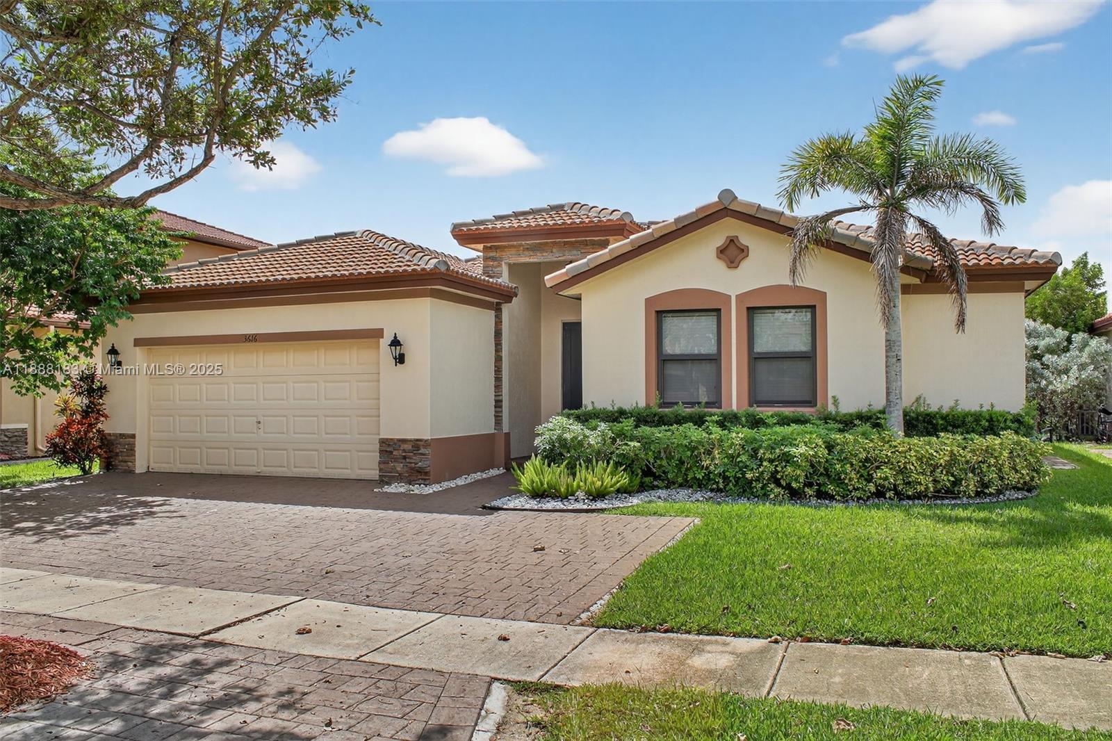 BAYWINDS OF BARBADOS - Residential Lease