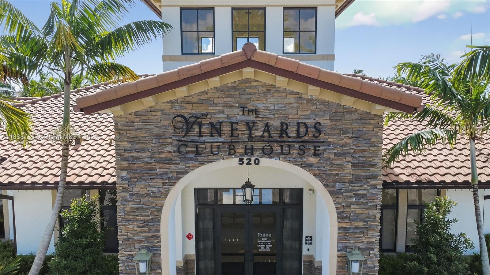 BAYWINDS OF BARBADOS - Residential Lease