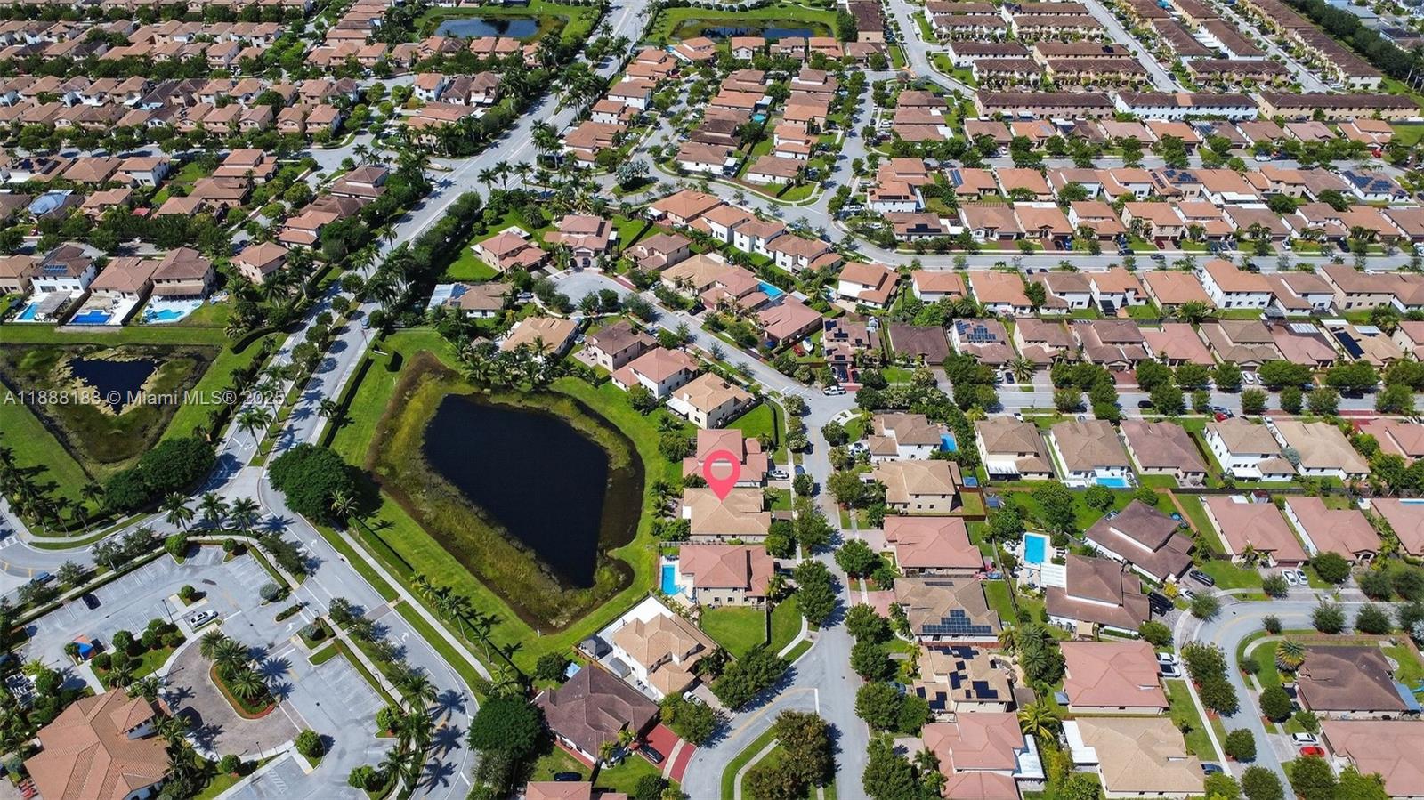 BAYWINDS OF BARBADOS - Residential Lease