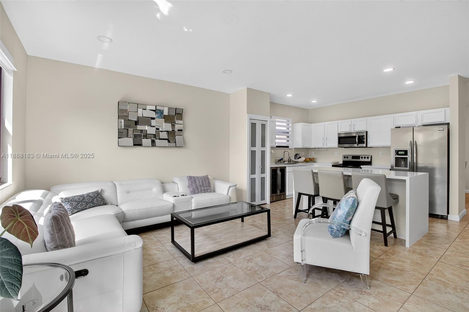 BAYWINDS OF BARBADOS - Residential Lease