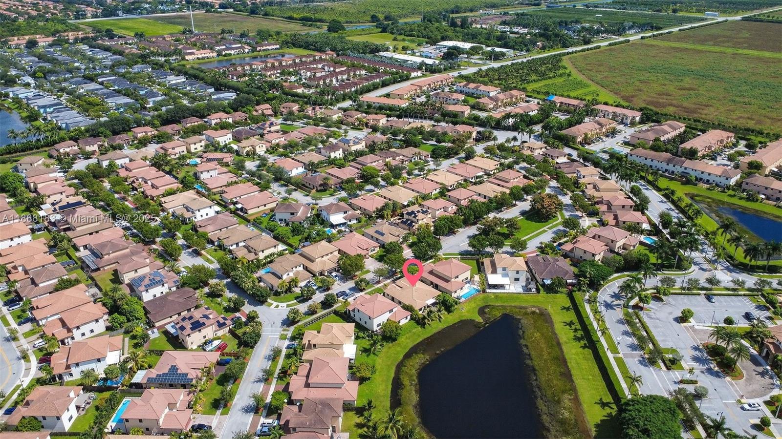 BAYWINDS OF BARBADOS - Residential Lease