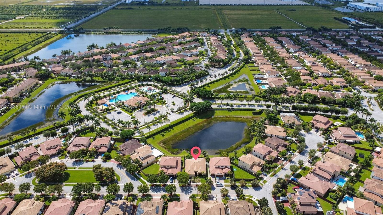 BAYWINDS OF BARBADOS - Residential Lease