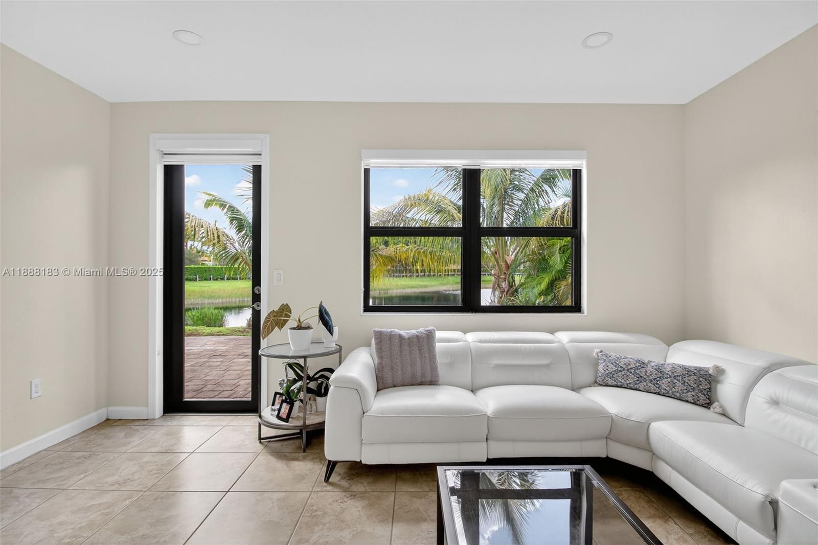 BAYWINDS OF BARBADOS - Residential Lease