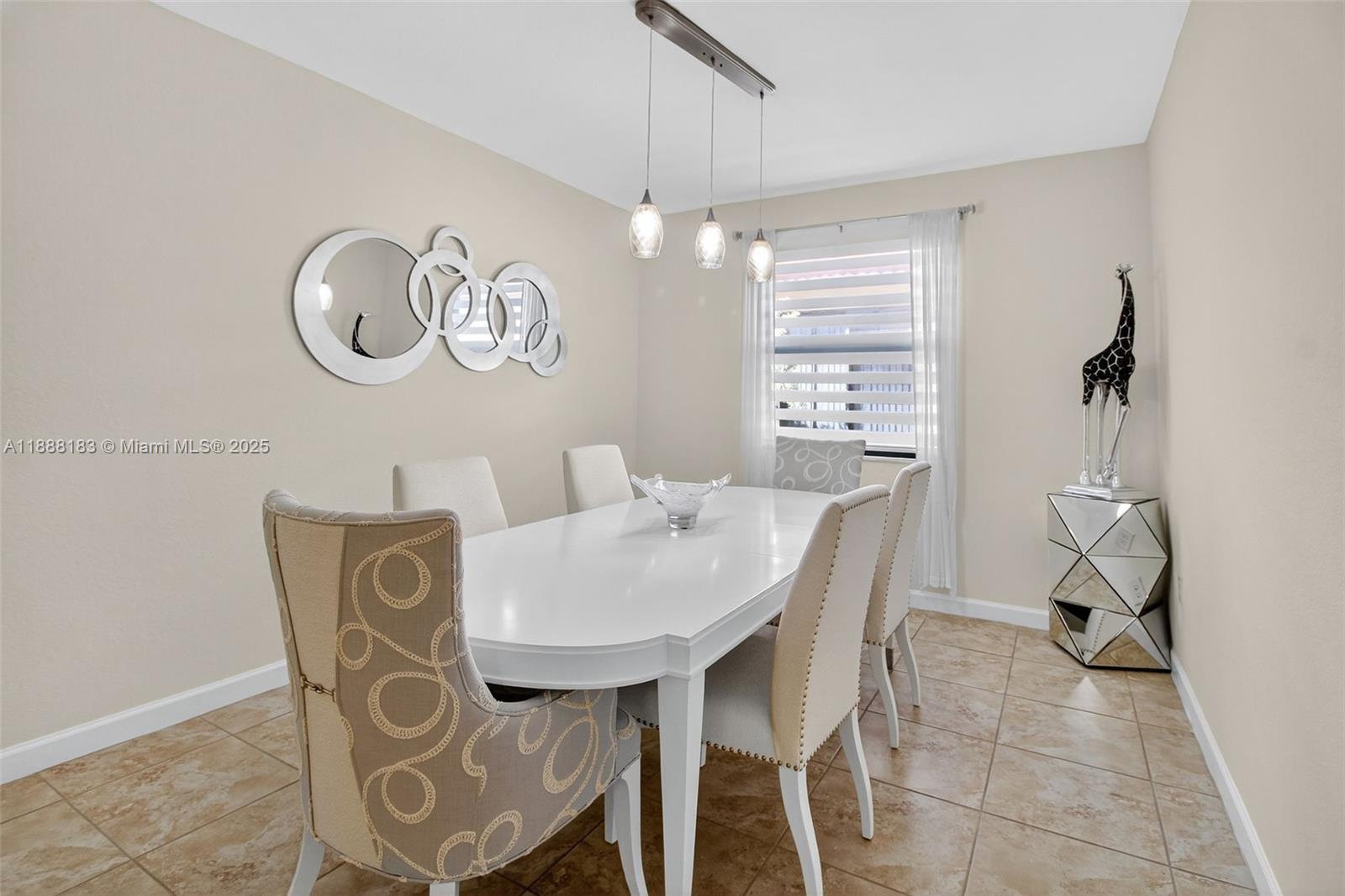 BAYWINDS OF BARBADOS - Residential Lease