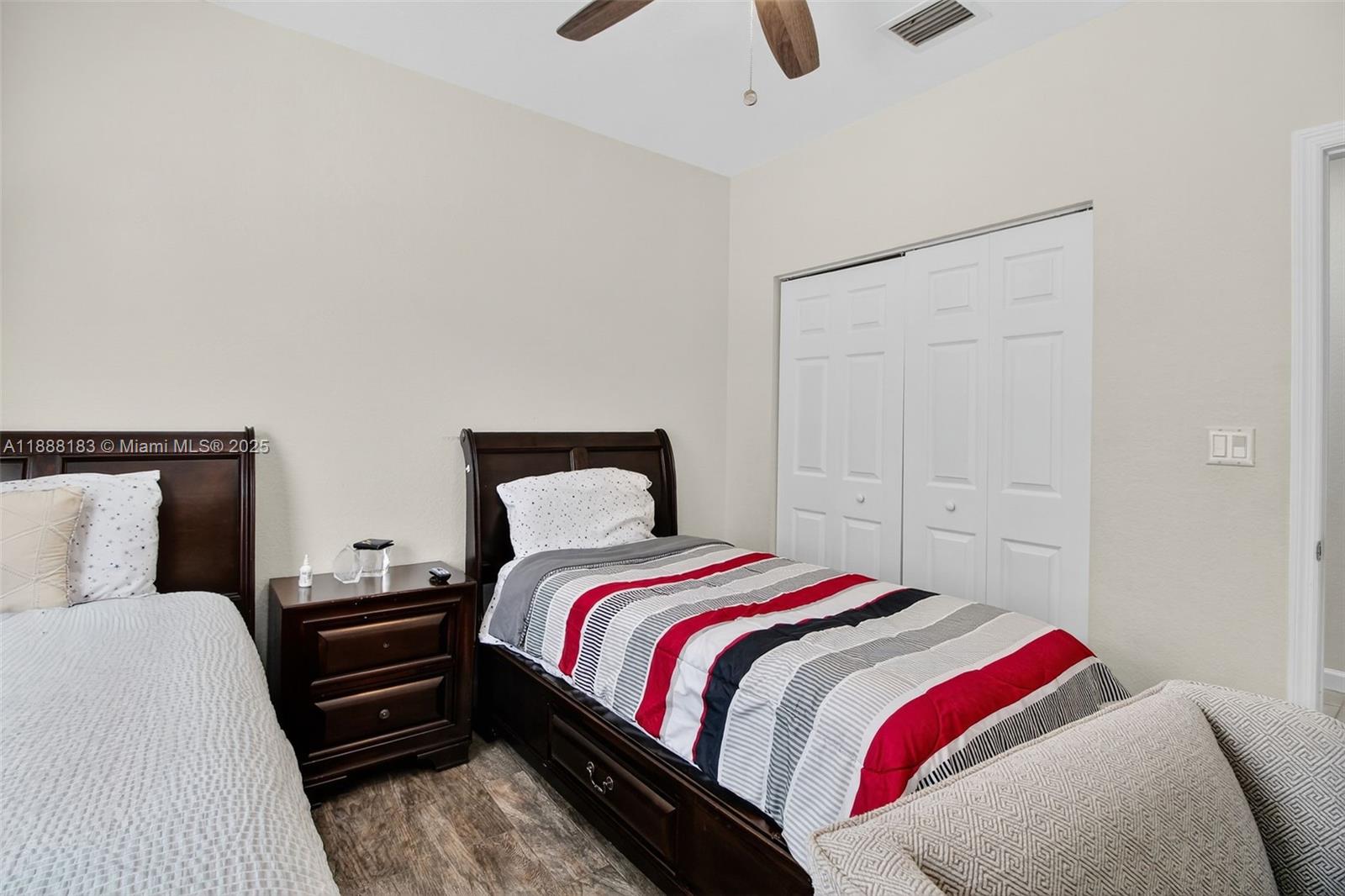 BAYWINDS OF BARBADOS - Residential Lease