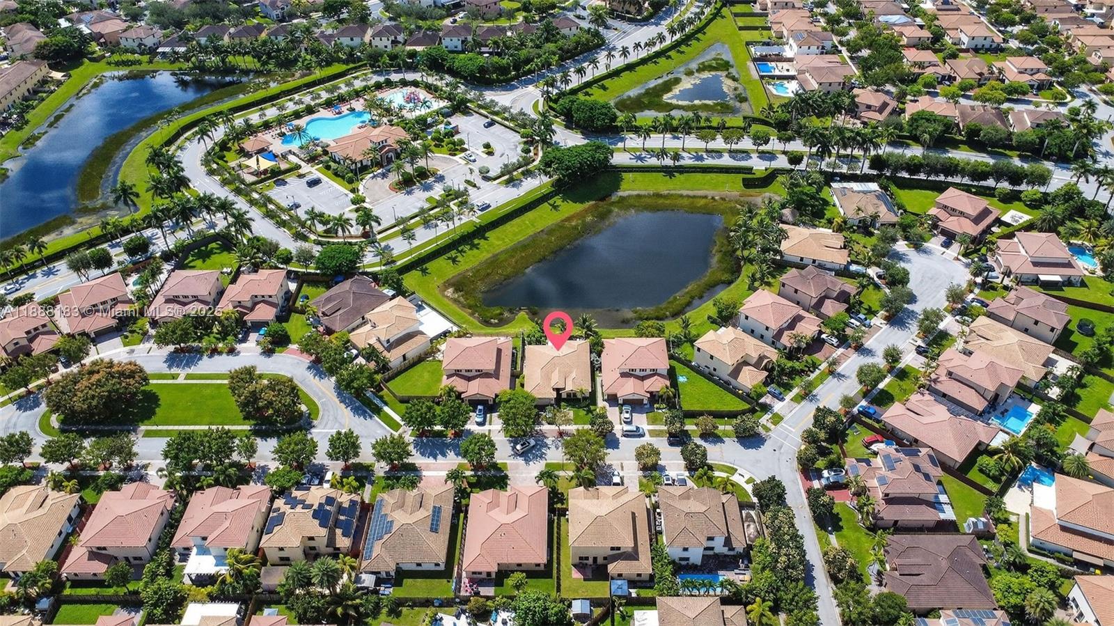 BAYWINDS OF BARBADOS - Residential Lease