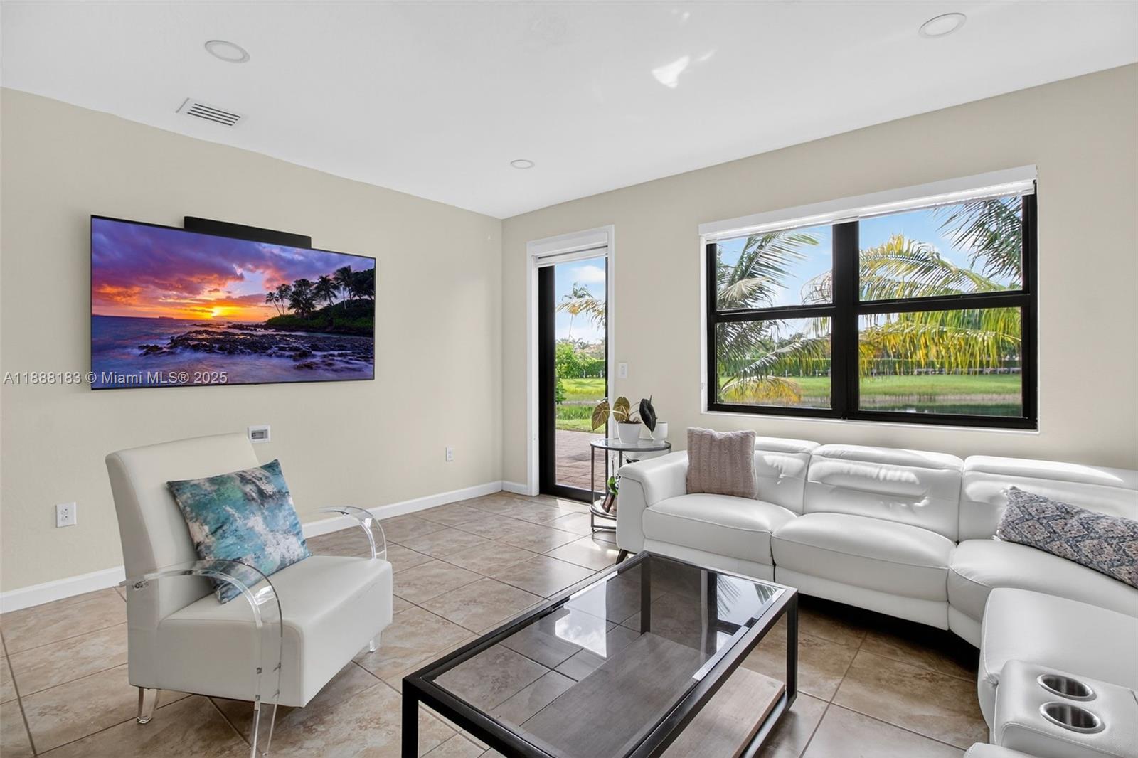 BAYWINDS OF BARBADOS - Residential Lease