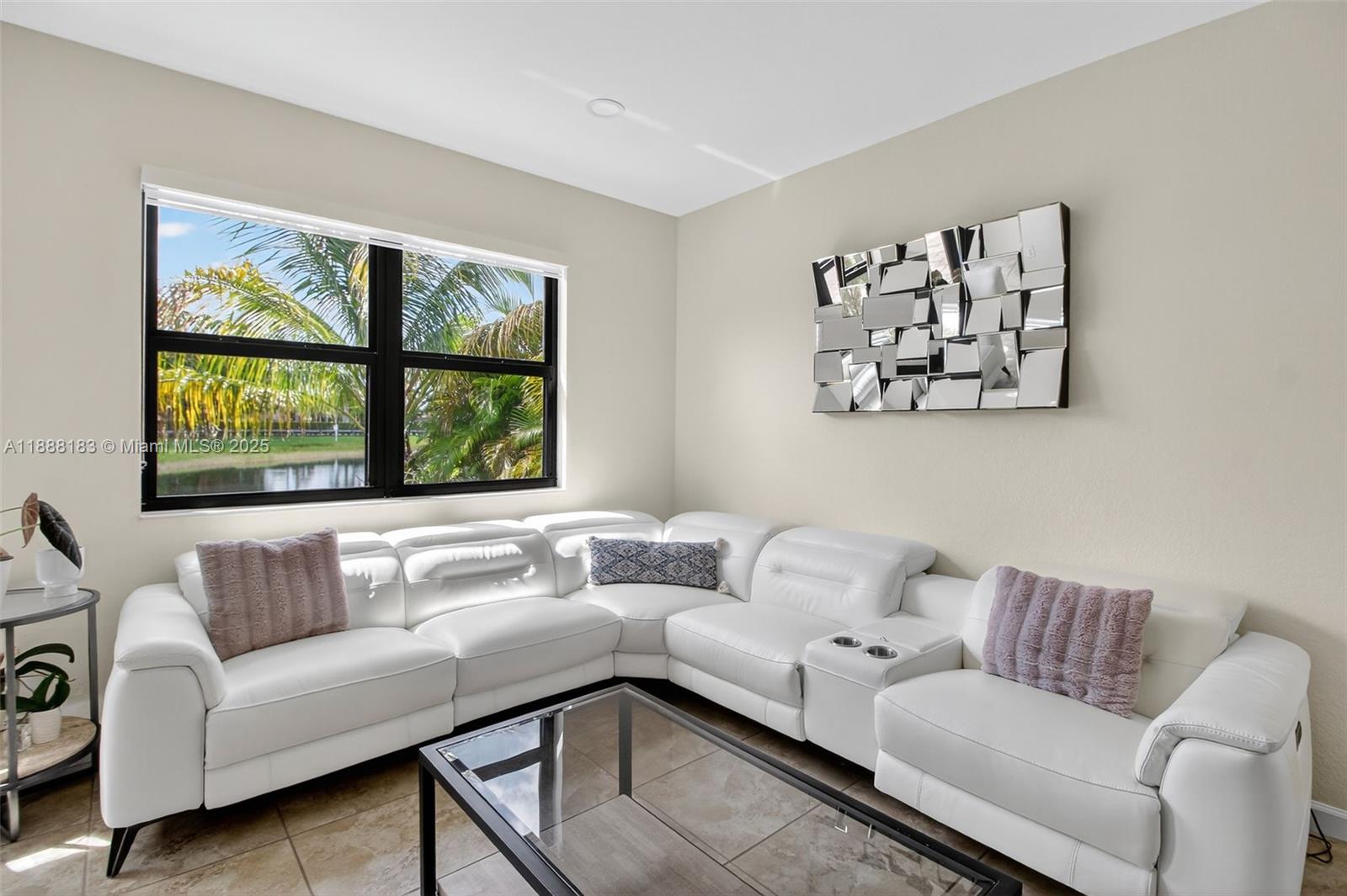 BAYWINDS OF BARBADOS - Residential Lease