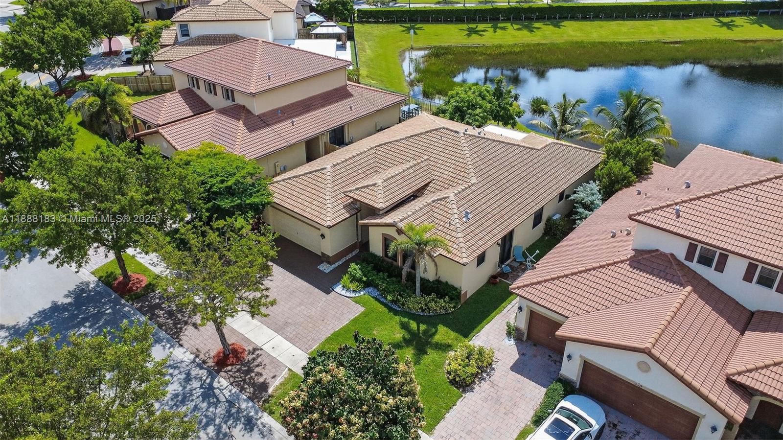 BAYWINDS OF BARBADOS - Residential Lease