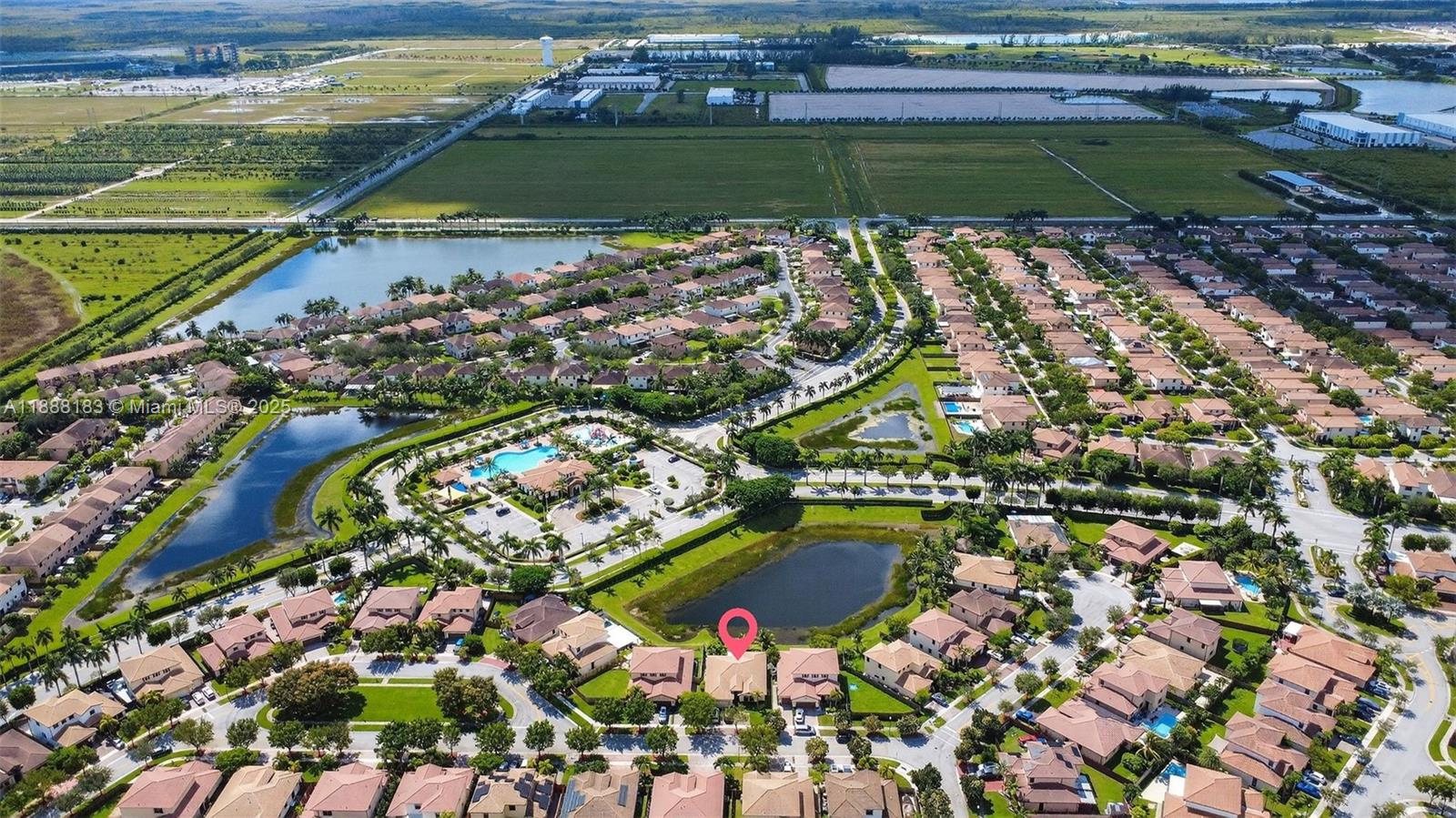 BAYWINDS OF BARBADOS - Residential Lease