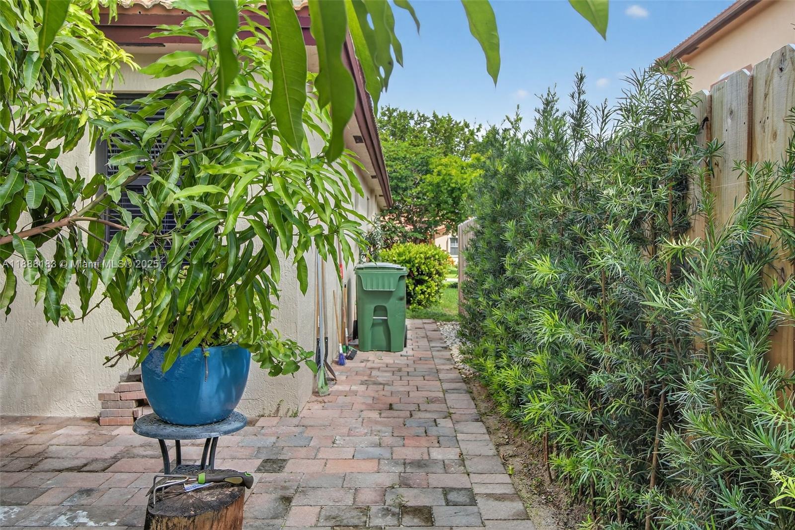 BAYWINDS OF BARBADOS - Residential Lease