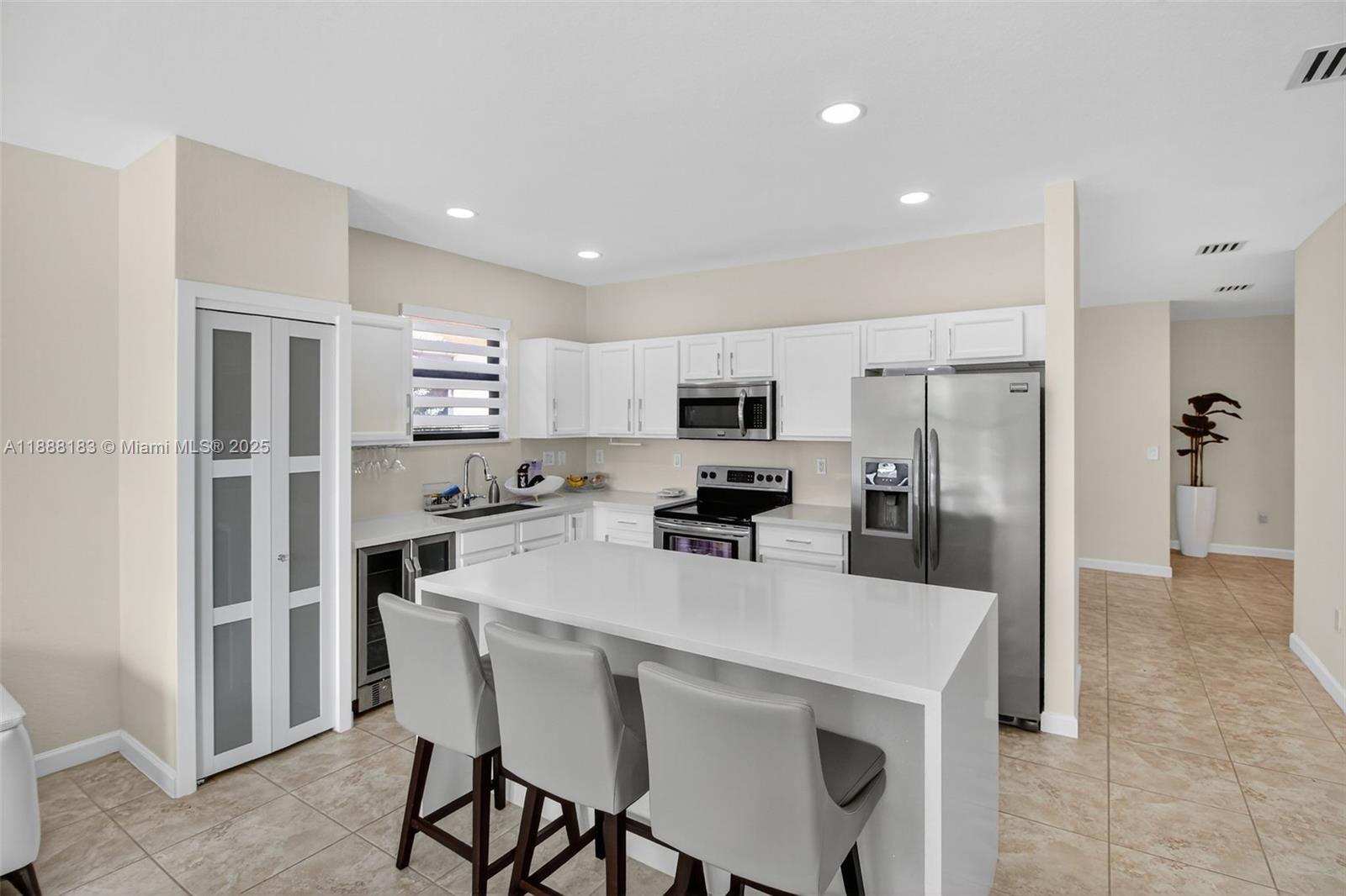 BAYWINDS OF BARBADOS - Residential Lease