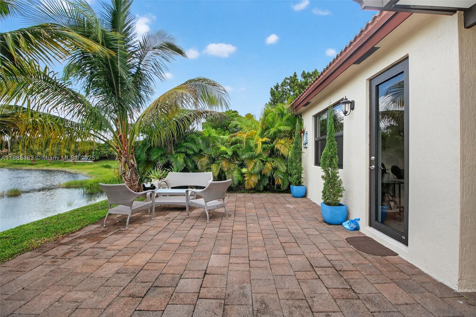 BAYWINDS OF BARBADOS - Residential Lease