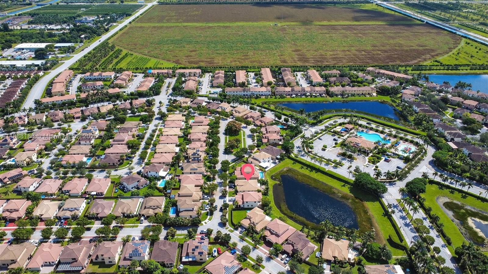 BAYWINDS OF BARBADOS - Residential Lease