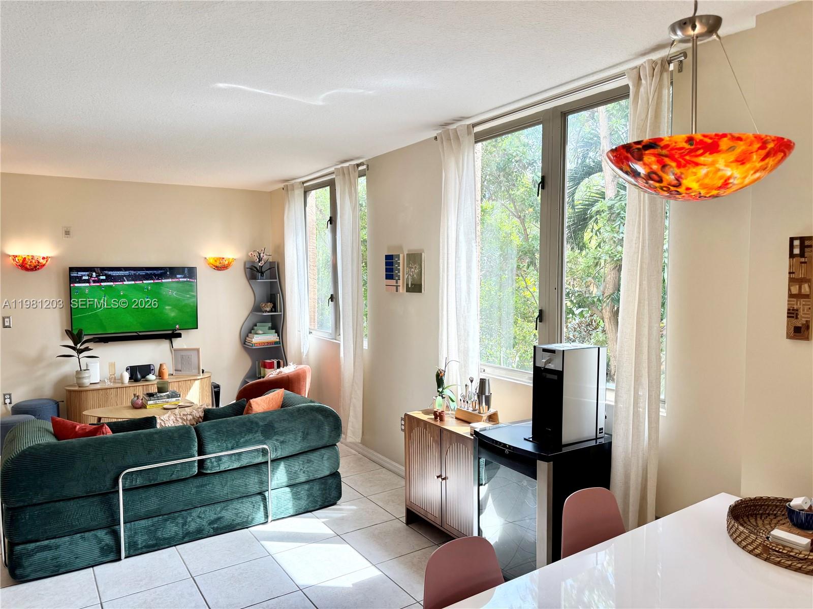 DIXIE GROVE RESIDENCES CO - Residential