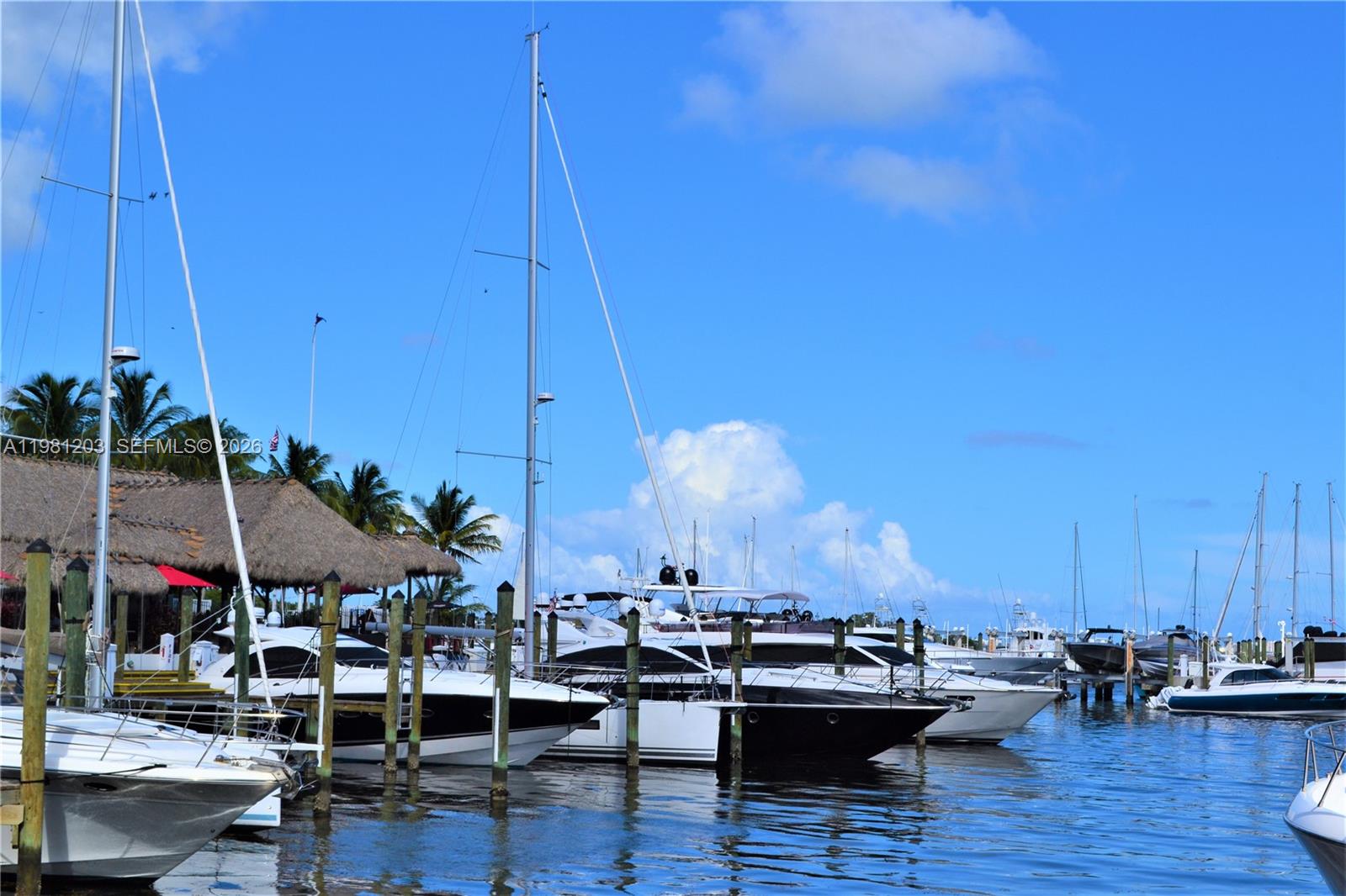 DIXIE GROVE RESIDENCES CO - Residential