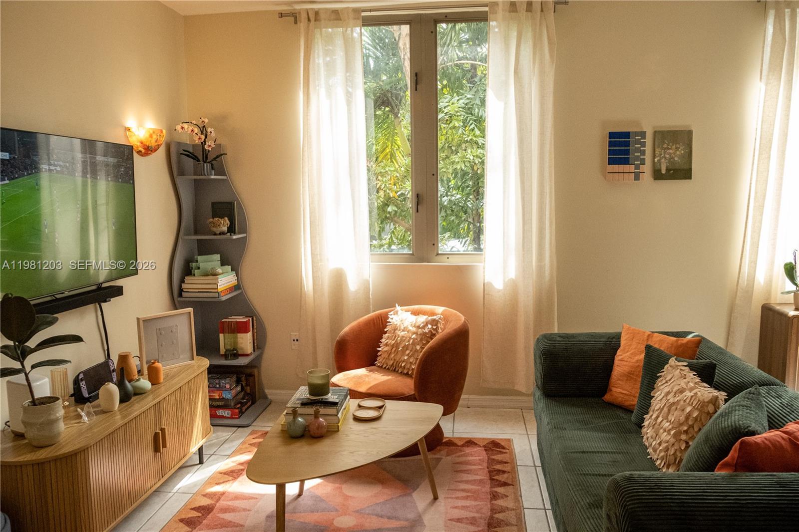 DIXIE GROVE RESIDENCES CO - Residential