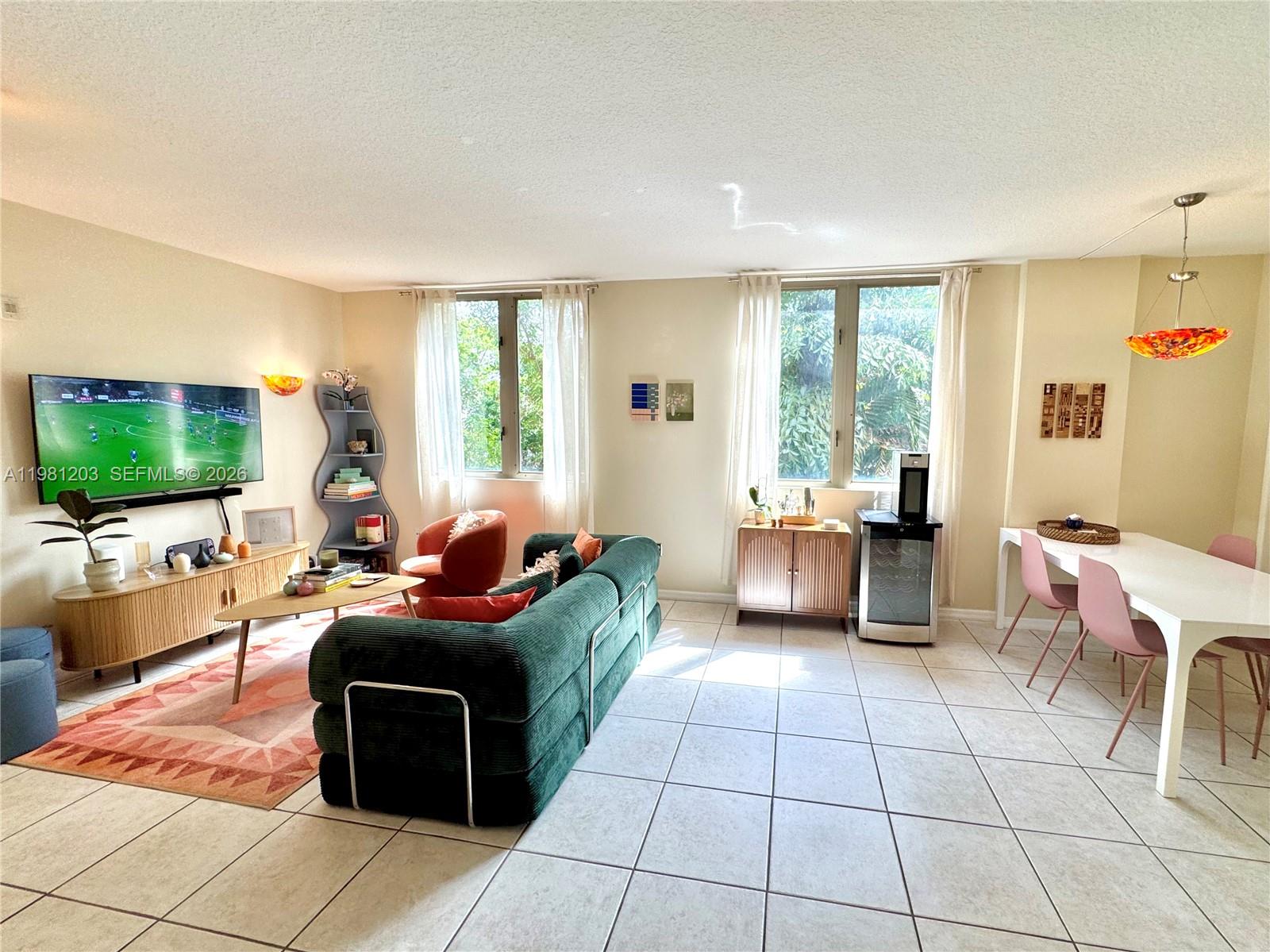 DIXIE GROVE RESIDENCES CO - Residential