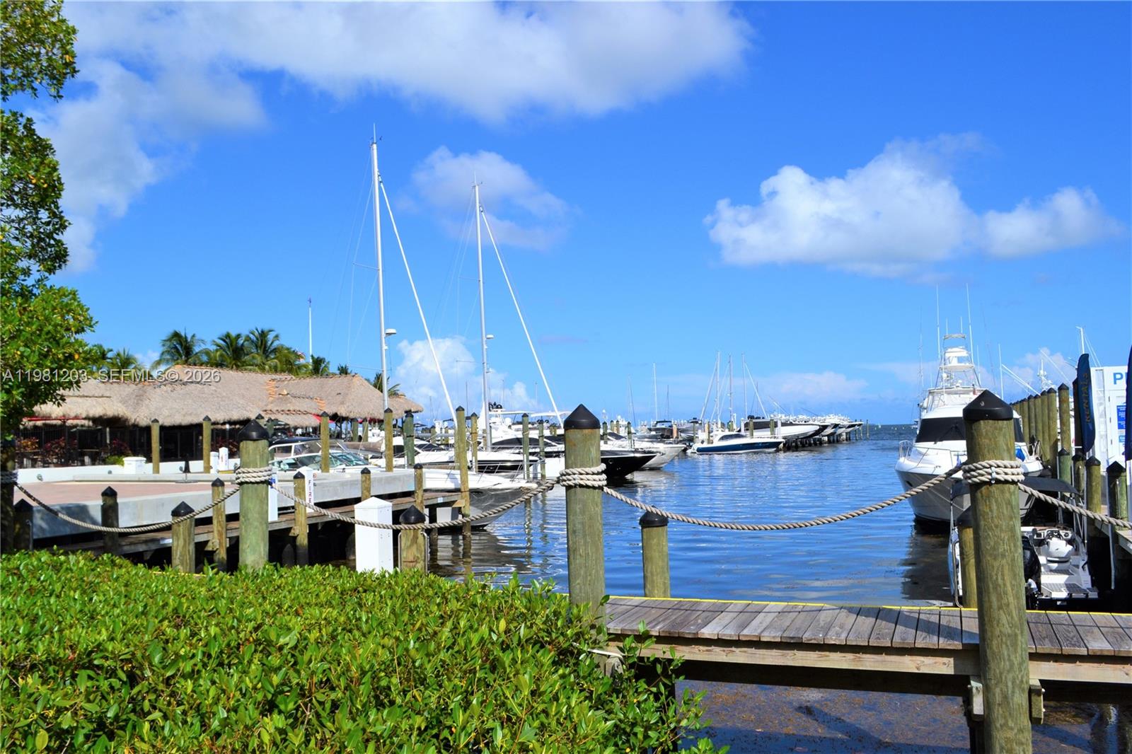 DIXIE GROVE RESIDENCES CO - Residential