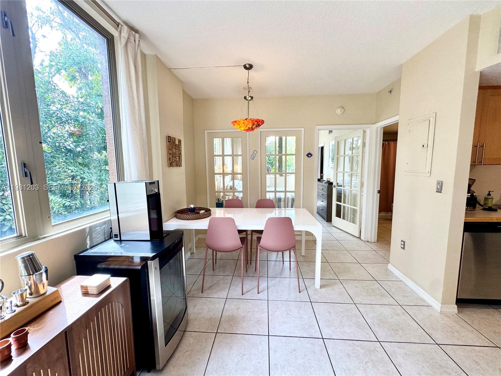 DIXIE GROVE RESIDENCES CO - Residential