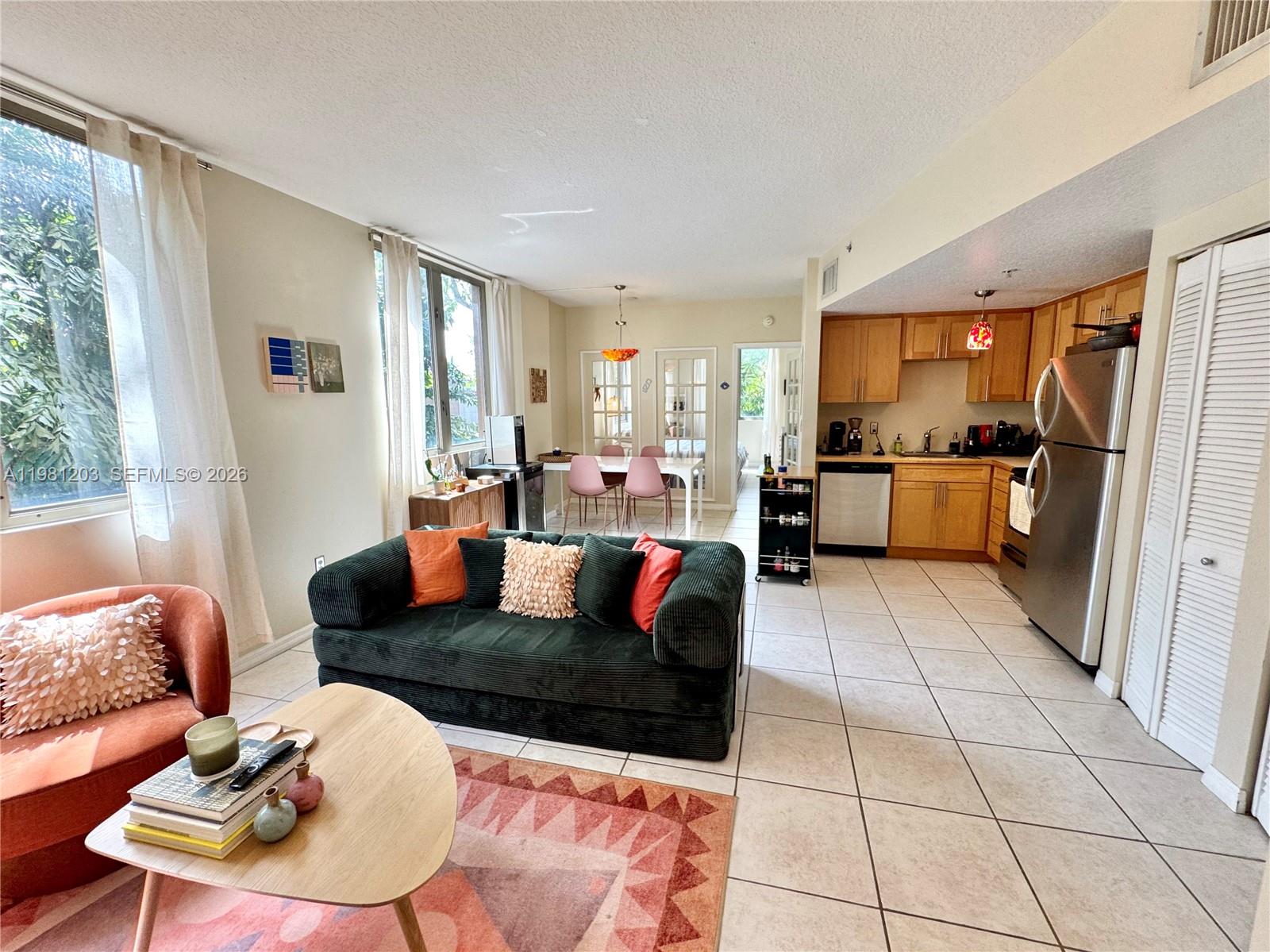 DIXIE GROVE RESIDENCES CO - Residential