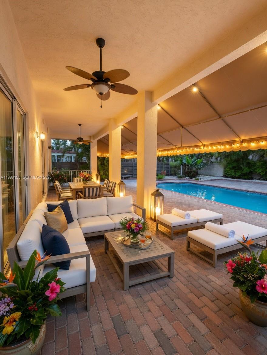 GARDEN HILLS SUB - Residential Lease