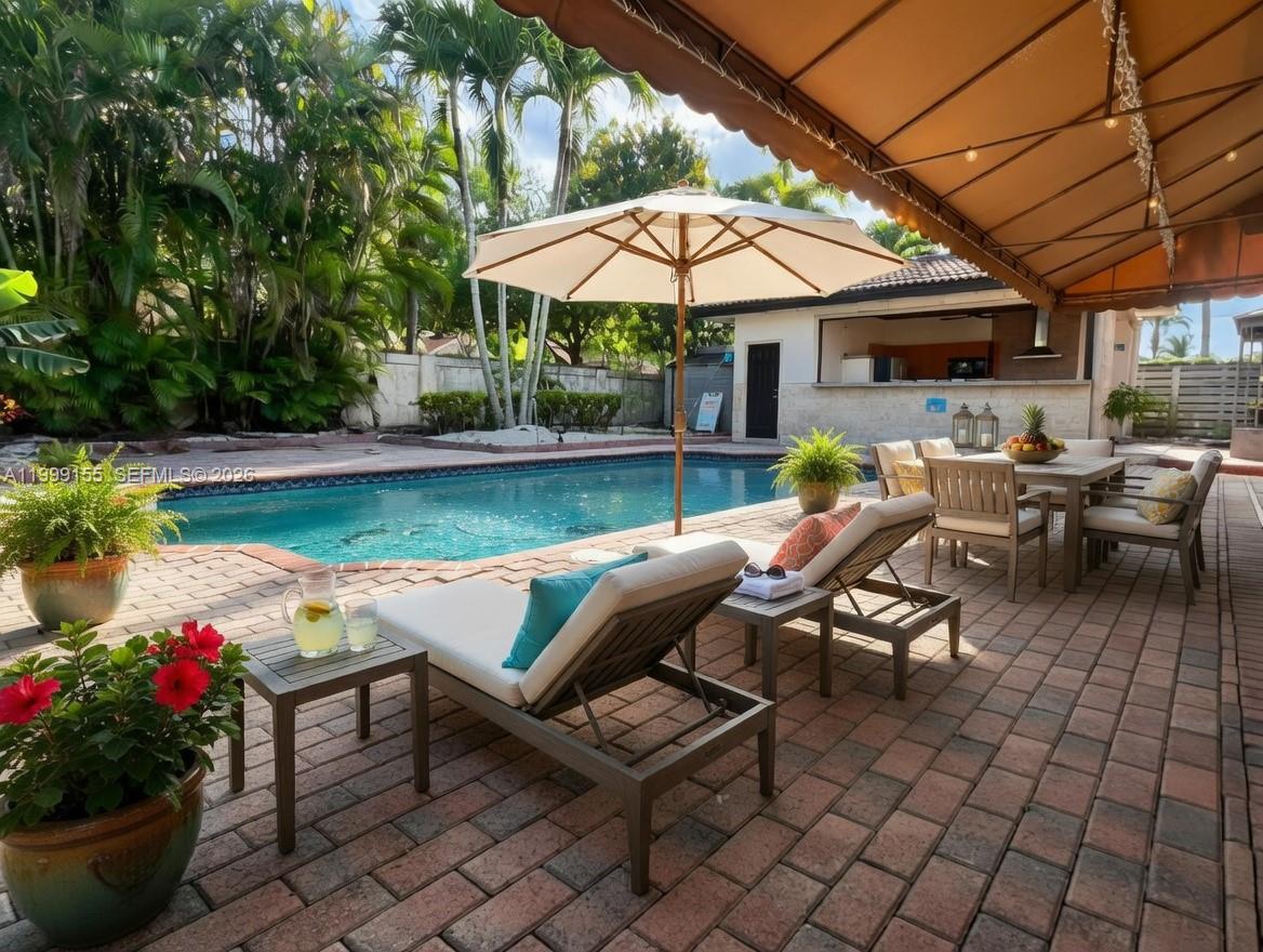 GARDEN HILLS SUB - Residential Lease