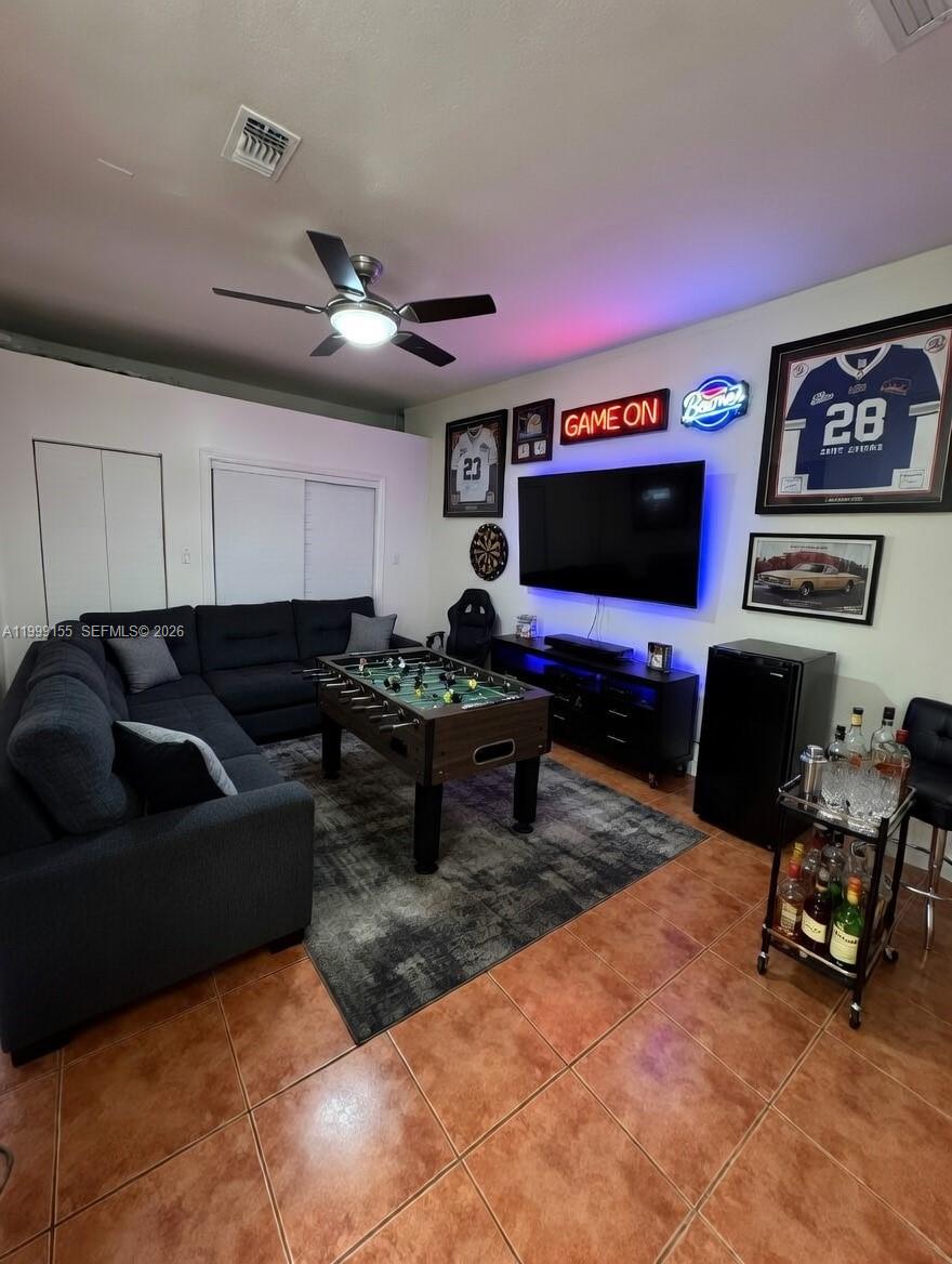 GARDEN HILLS SUB - Residential Lease