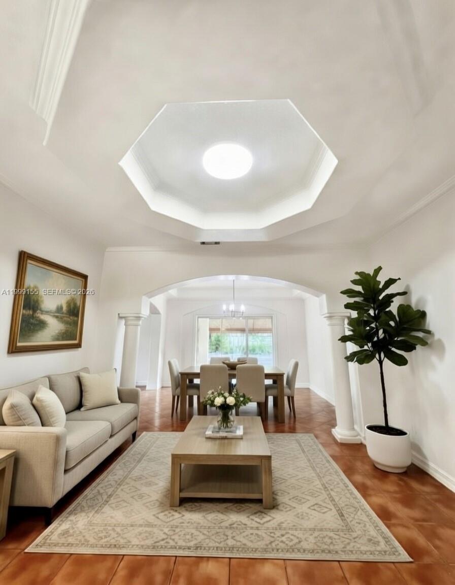 GARDEN HILLS SUB - Residential Lease