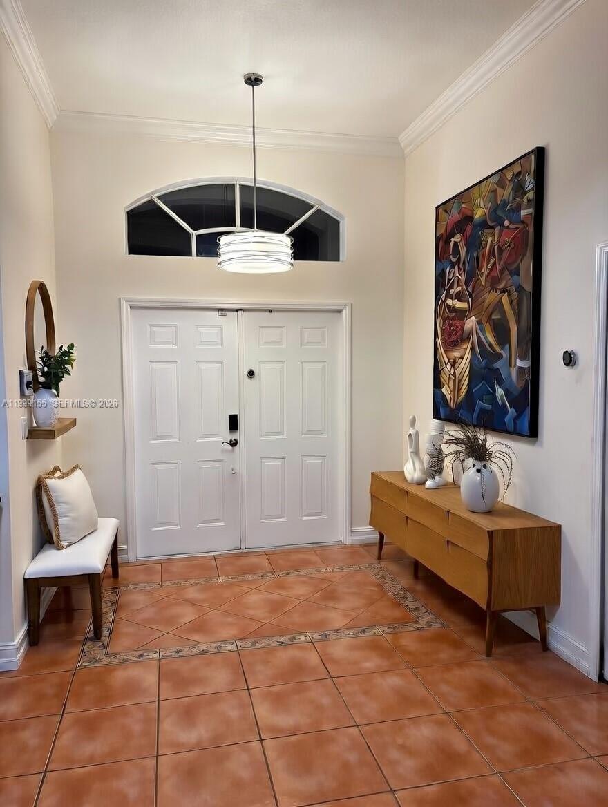 GARDEN HILLS SUB - Residential Lease