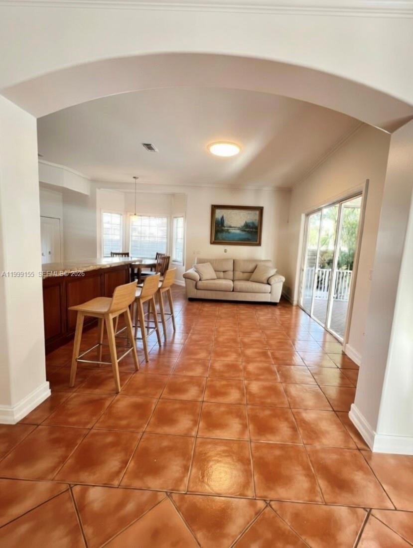 GARDEN HILLS SUB - Residential Lease