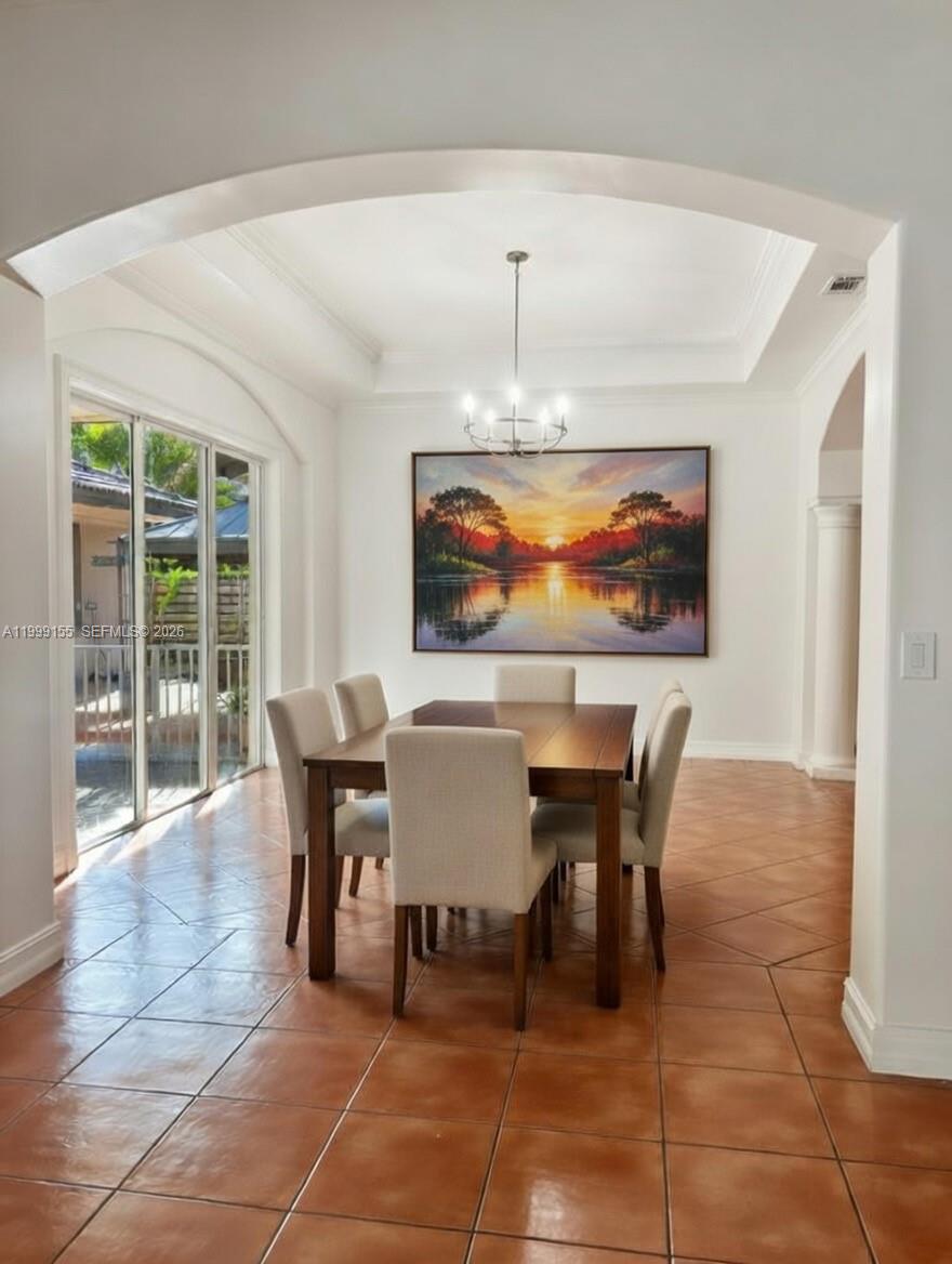 GARDEN HILLS SUB - Residential Lease