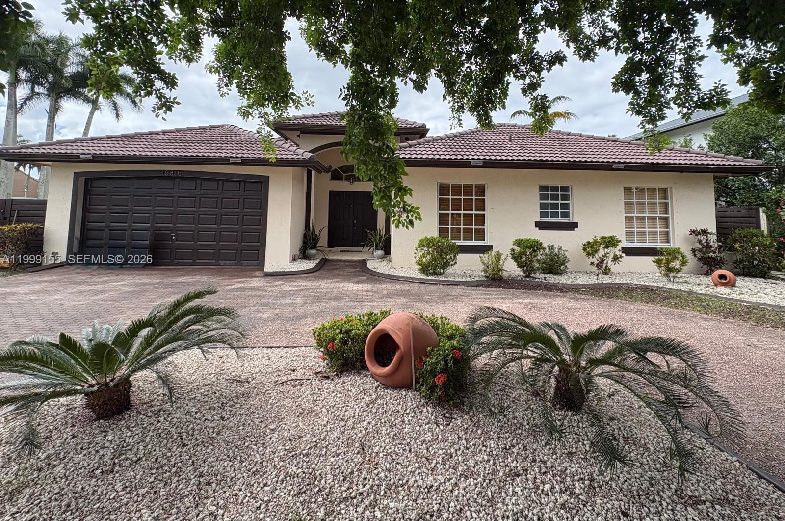 GARDEN HILLS SUB - Residential Lease