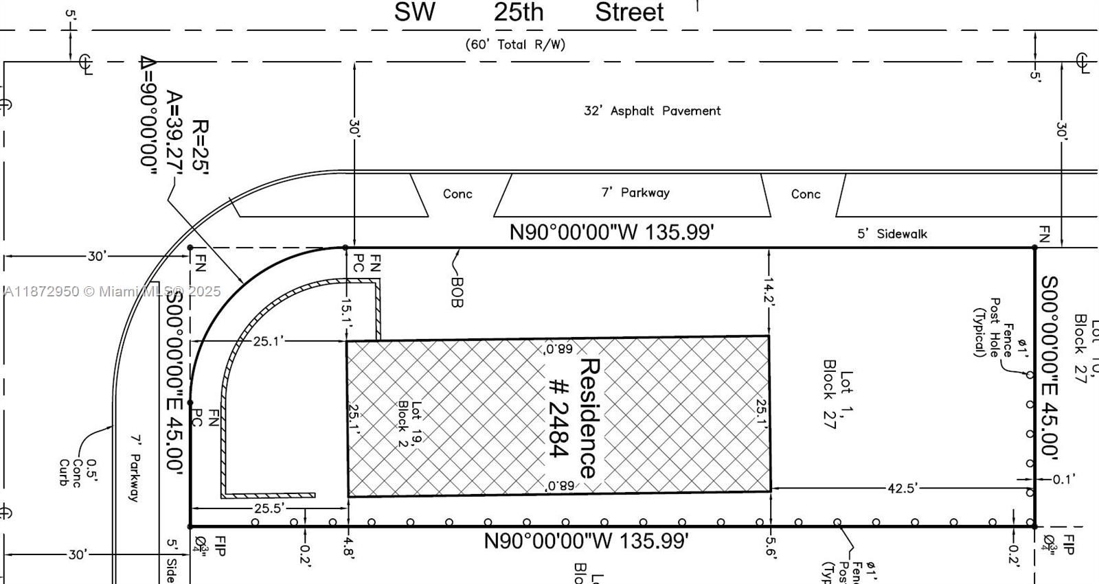 SILVER BLUFF EST-SEC B - Residential