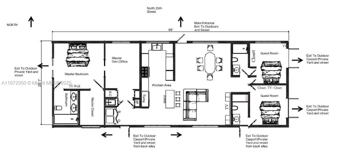 SILVER BLUFF EST-SEC B - Residential